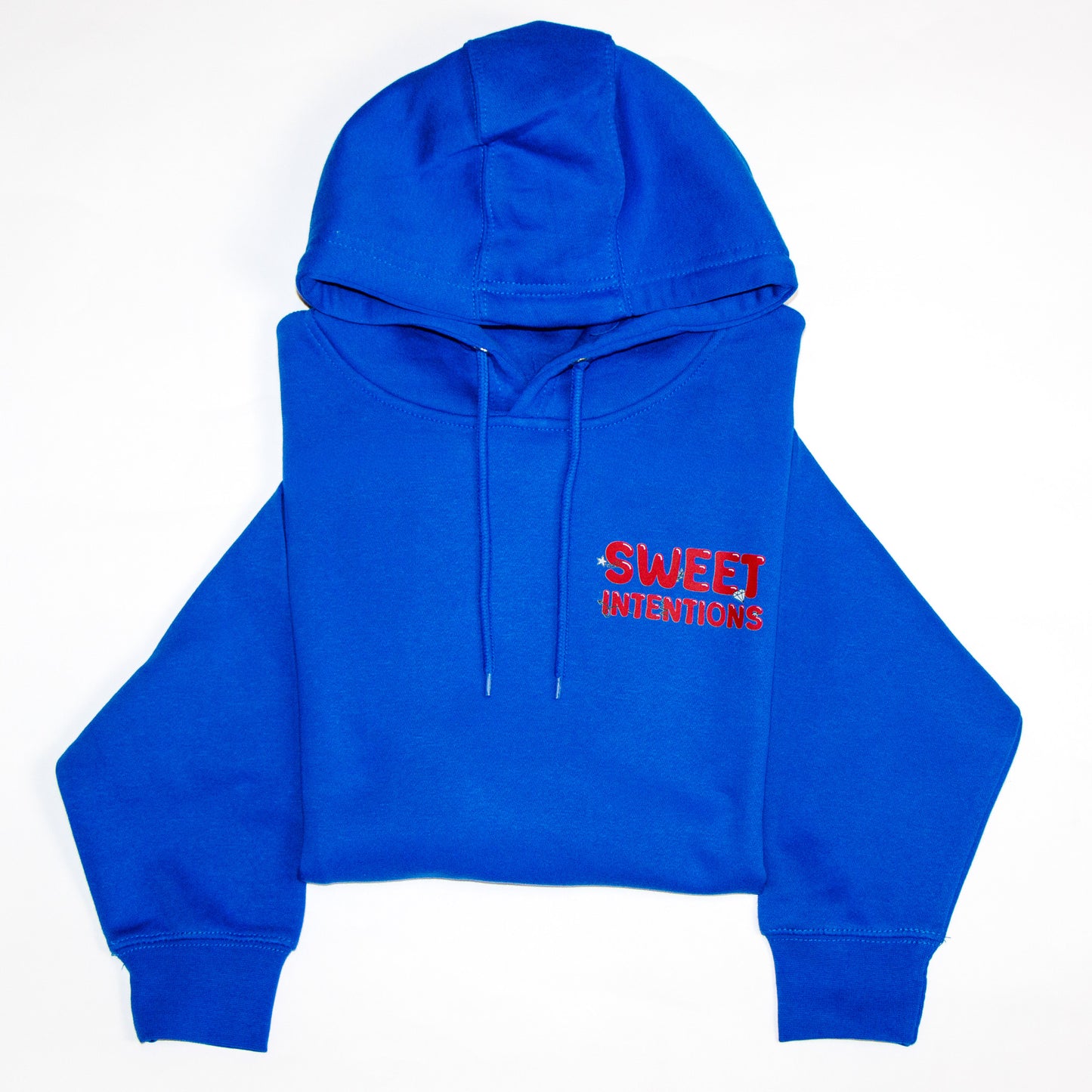 Sweet Intentions Cozy Escape Hoodie