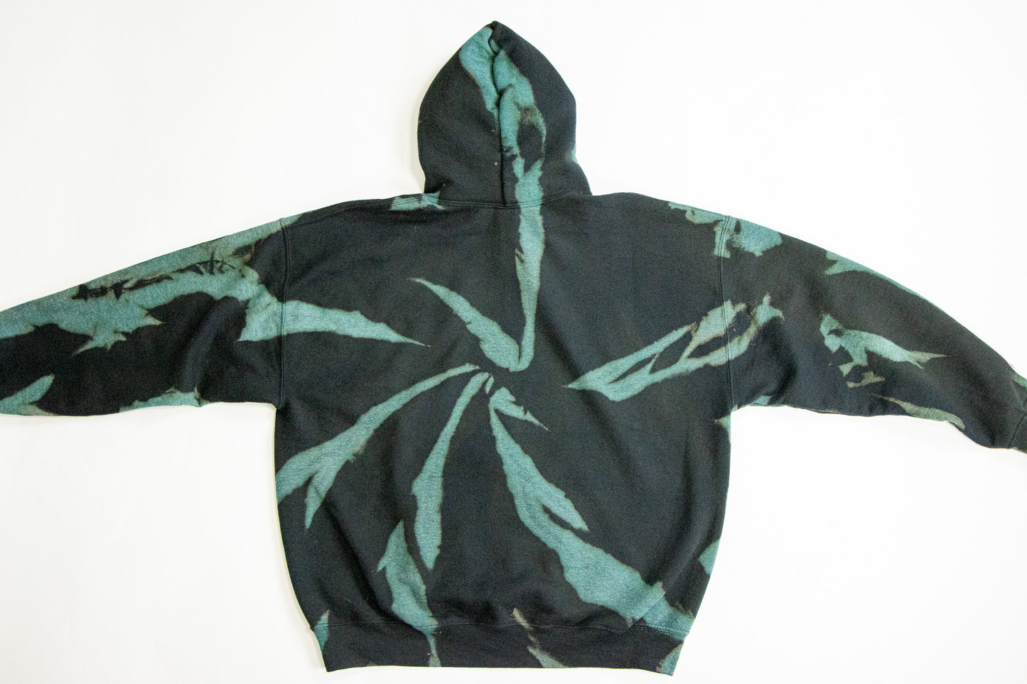 Lift with your legs Hoodie