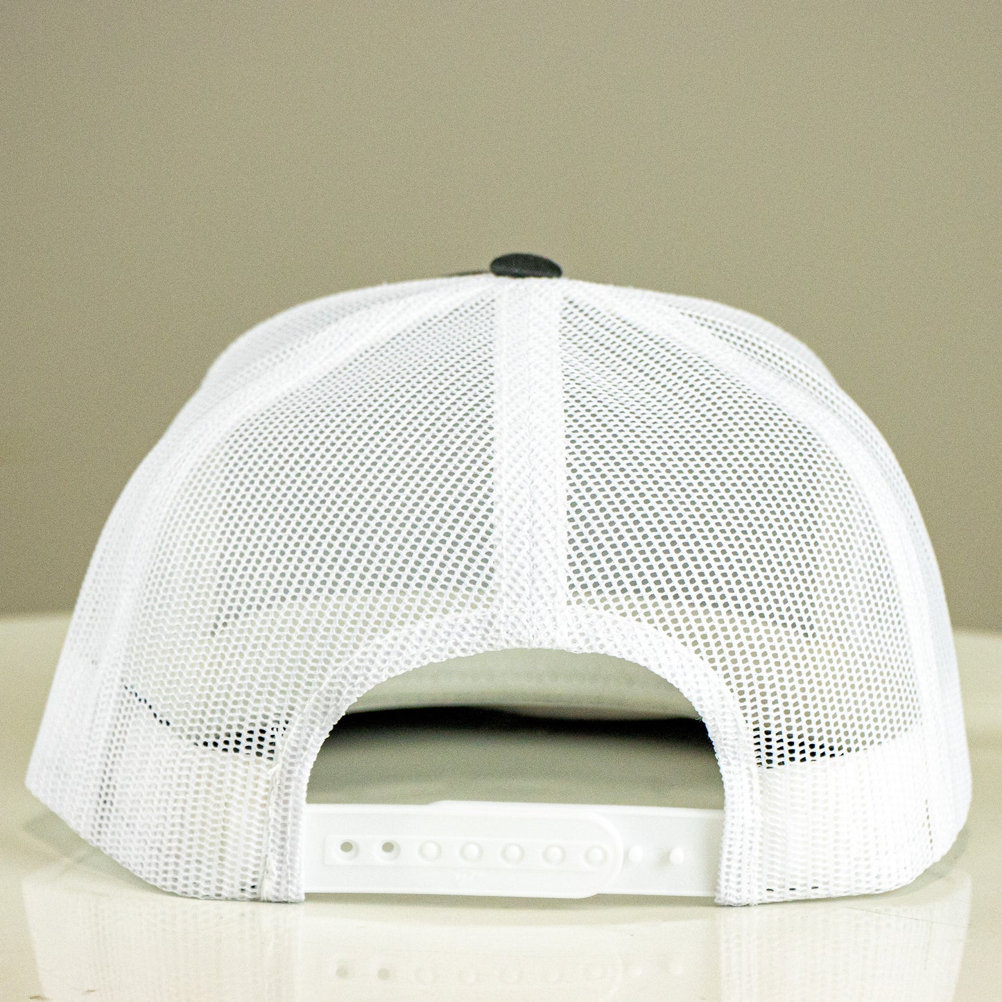 Team Panda Trucker Cap