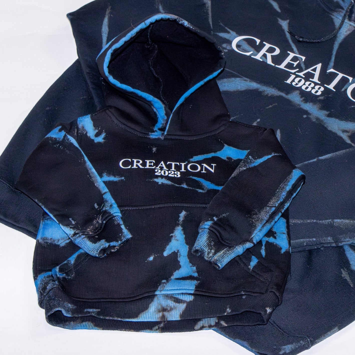 Creation Youth Kids Hoodie