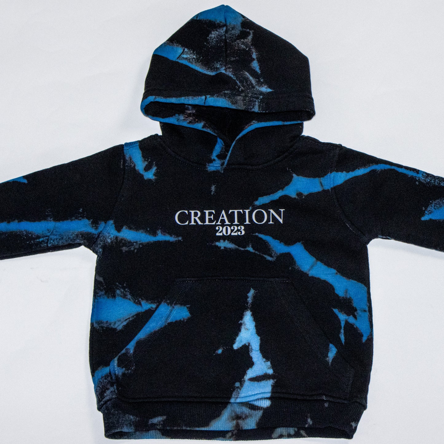 Creation Youth Kids Hoodie