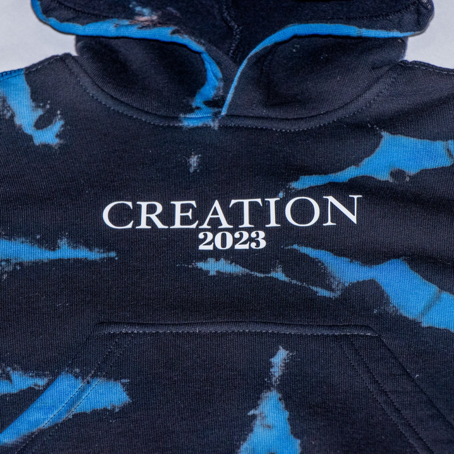 Creation Youth Kids Hoodie