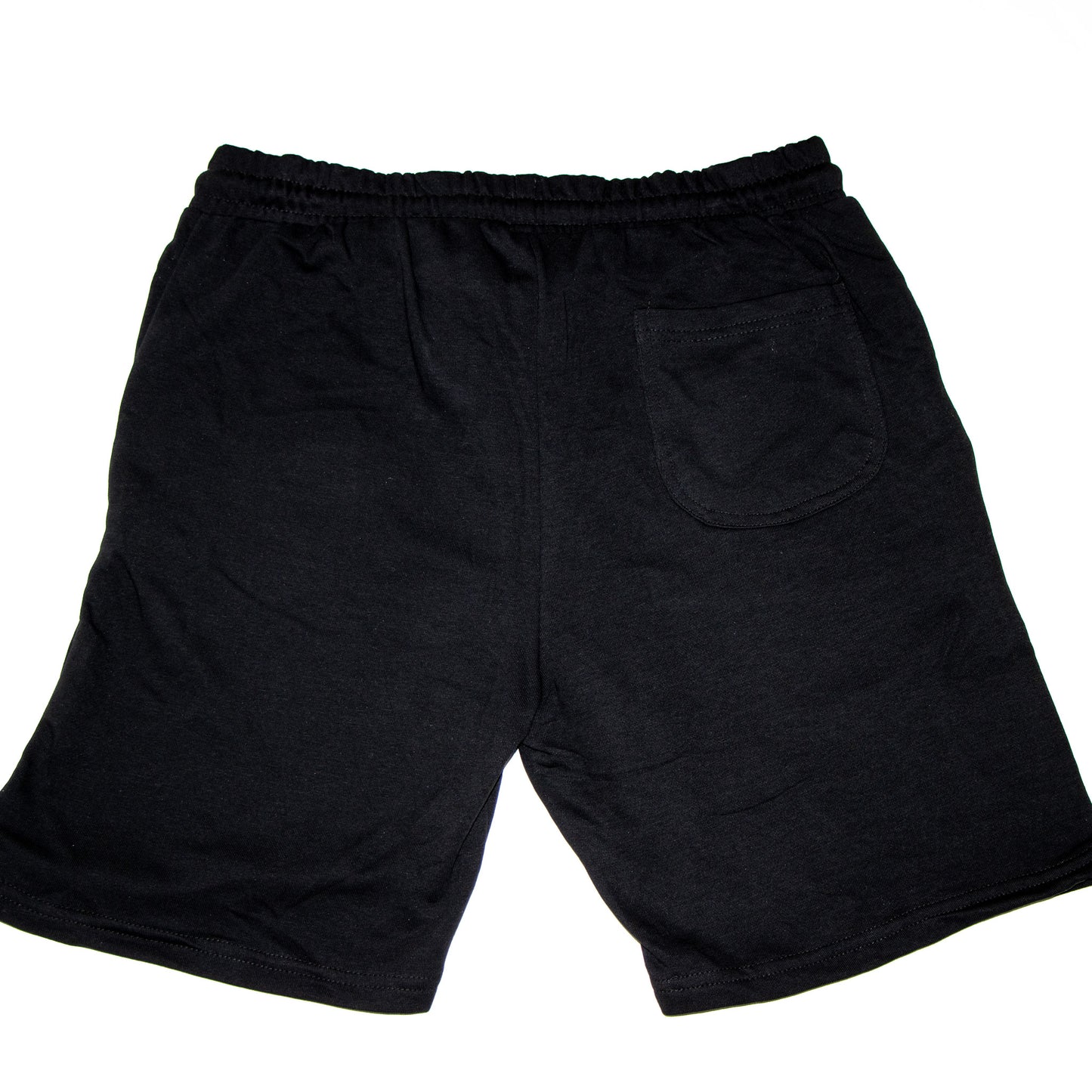 Team Panda Ultra Soft Shorts (Black)