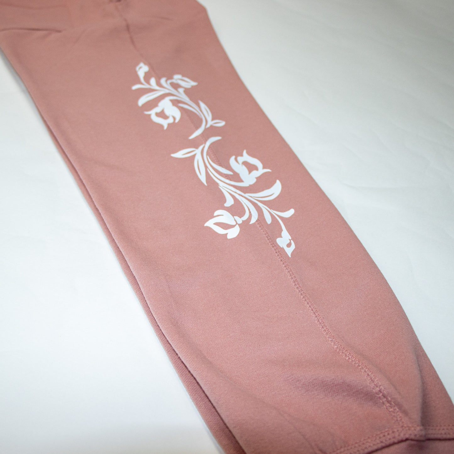 Flower Panda Joggers