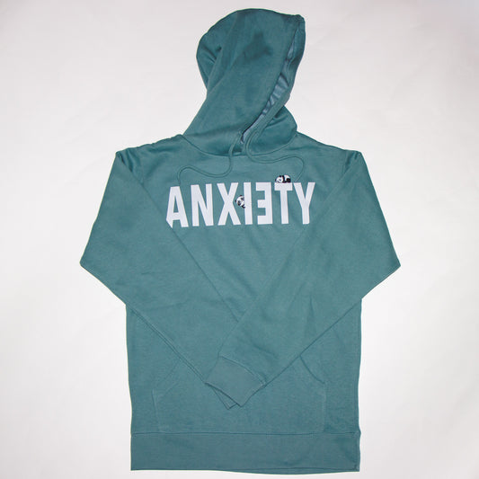 Anxiety Hoodie (Special Panda Edition)