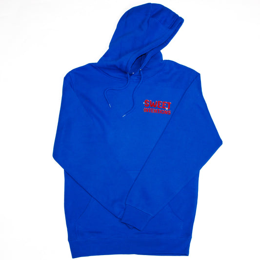 Sweet Intentions Cozy Escape Hoodie