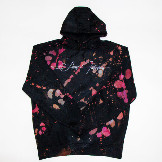 Sweet Intentions One-of-a-kind Street hoodie