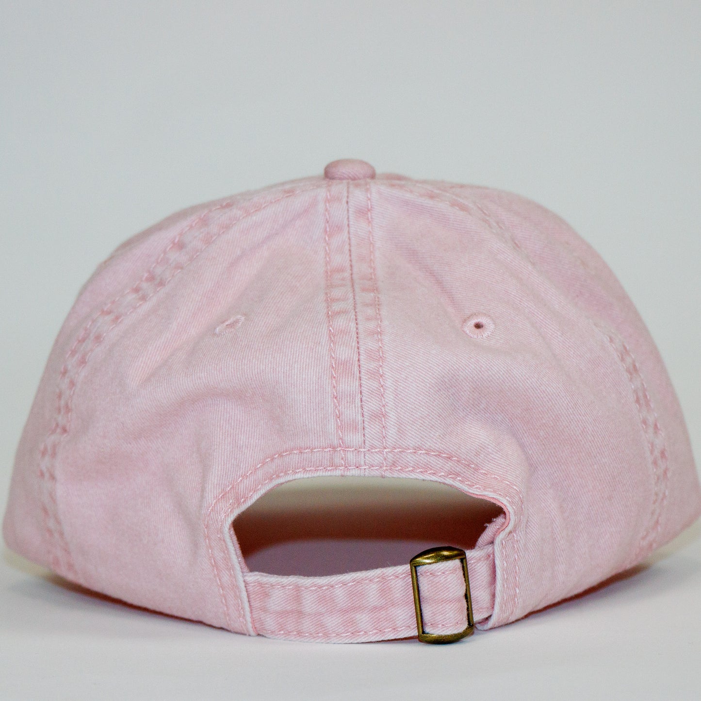 Embroidered Panda with rose hat