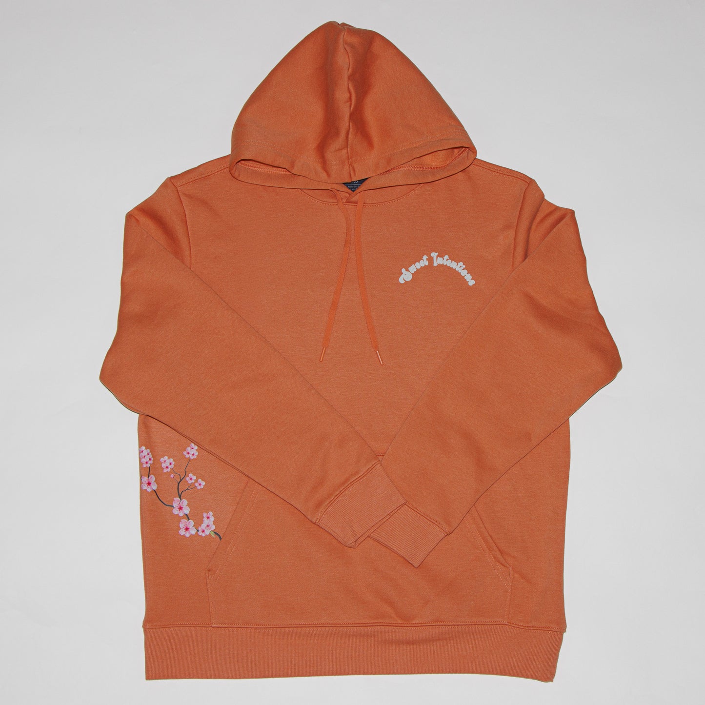JP Street Couture Hoodie