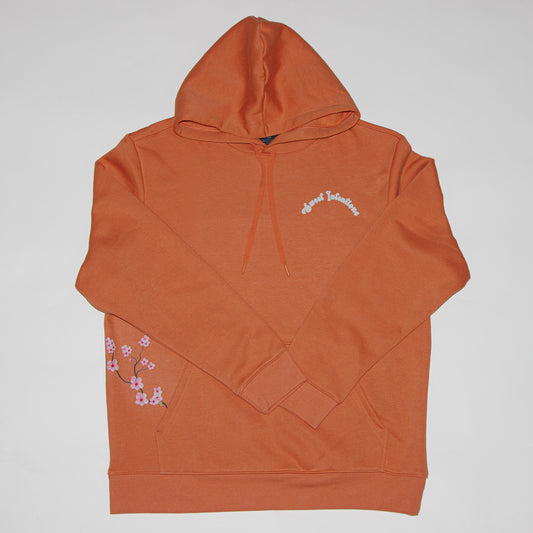 JP Street Couture Hoodie