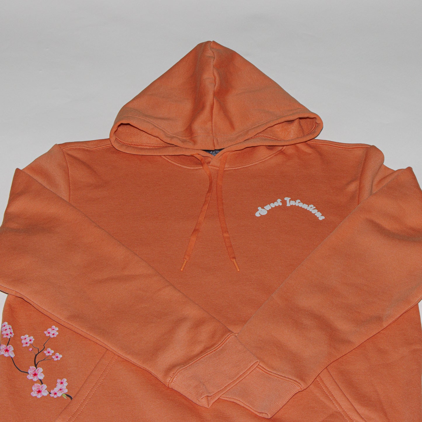 JP Street Couture Hoodie