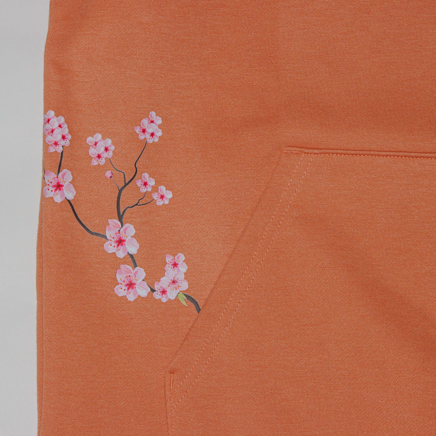 JP Street Couture Hoodie
