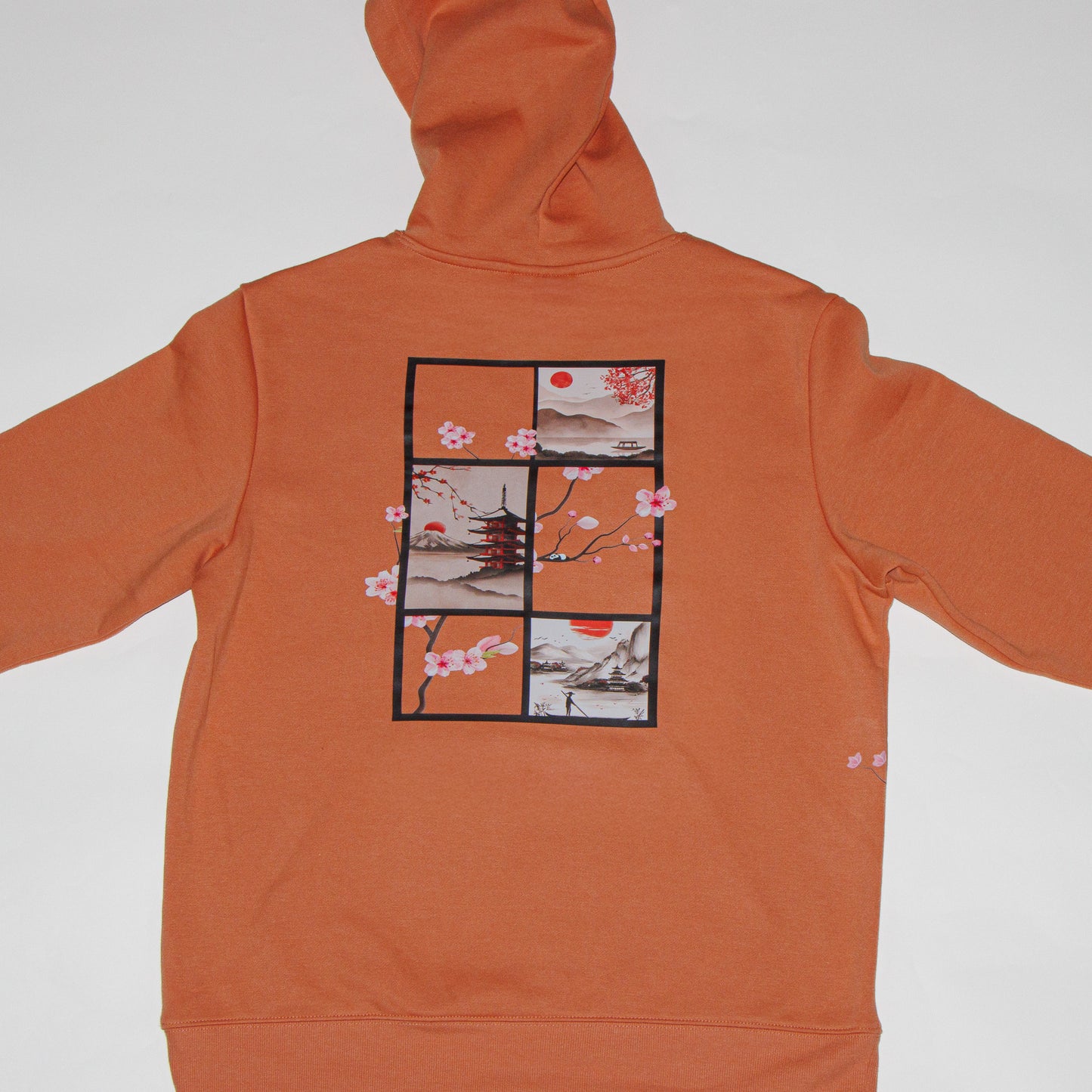 JP Street Couture Hoodie