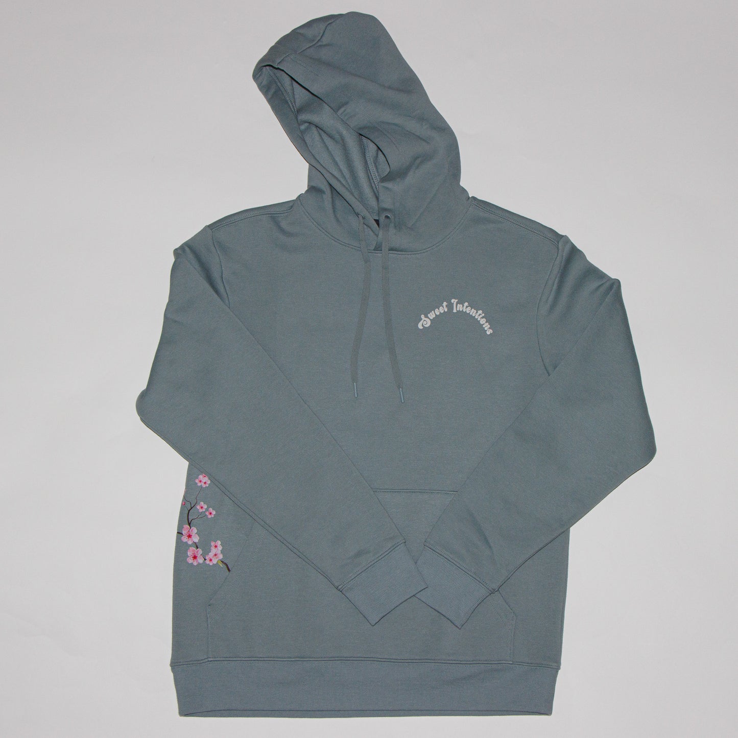 JP Street Couture Hoodie