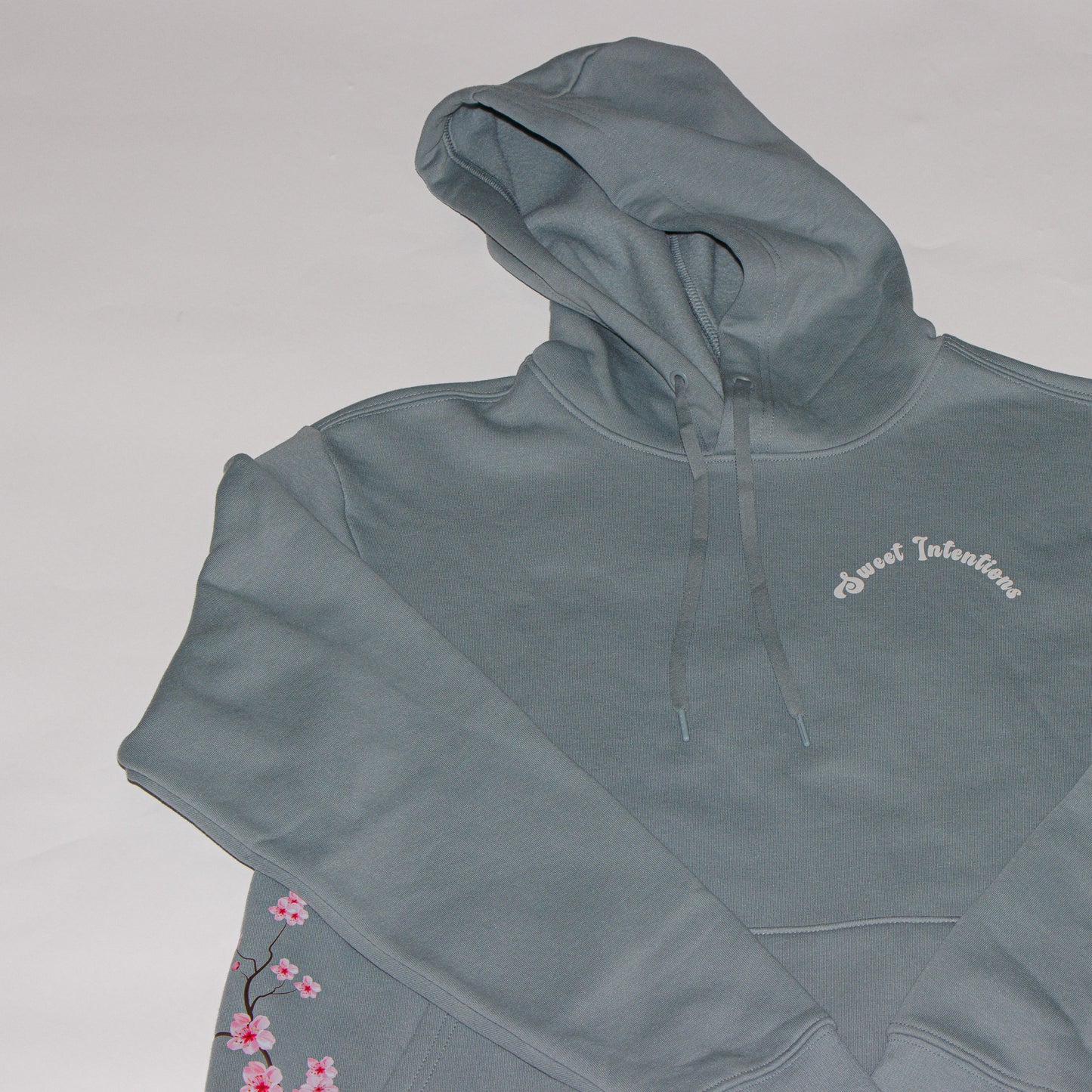 JP Street Couture Hoodie