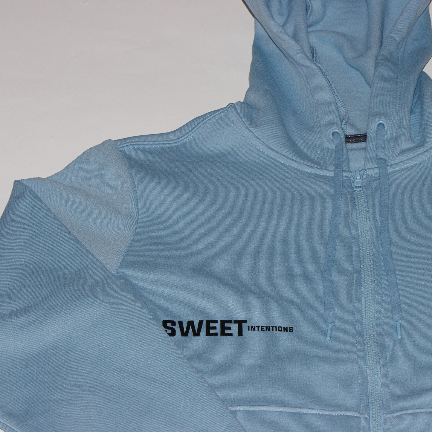 Zane Surffing Panda Comfy Hoodie (Zipper)