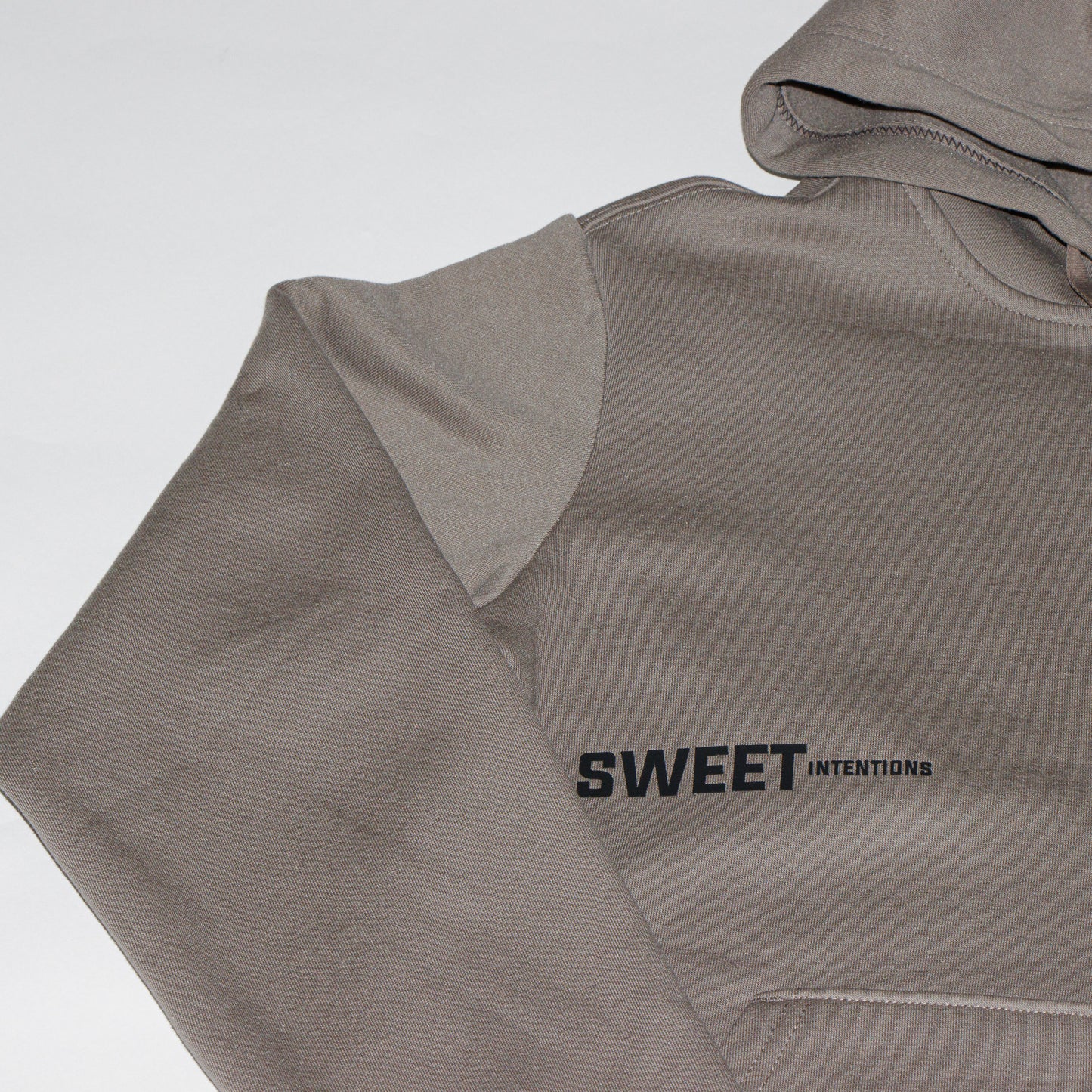 Zane Surffing Panda Comfy Hoodie (Zipper)