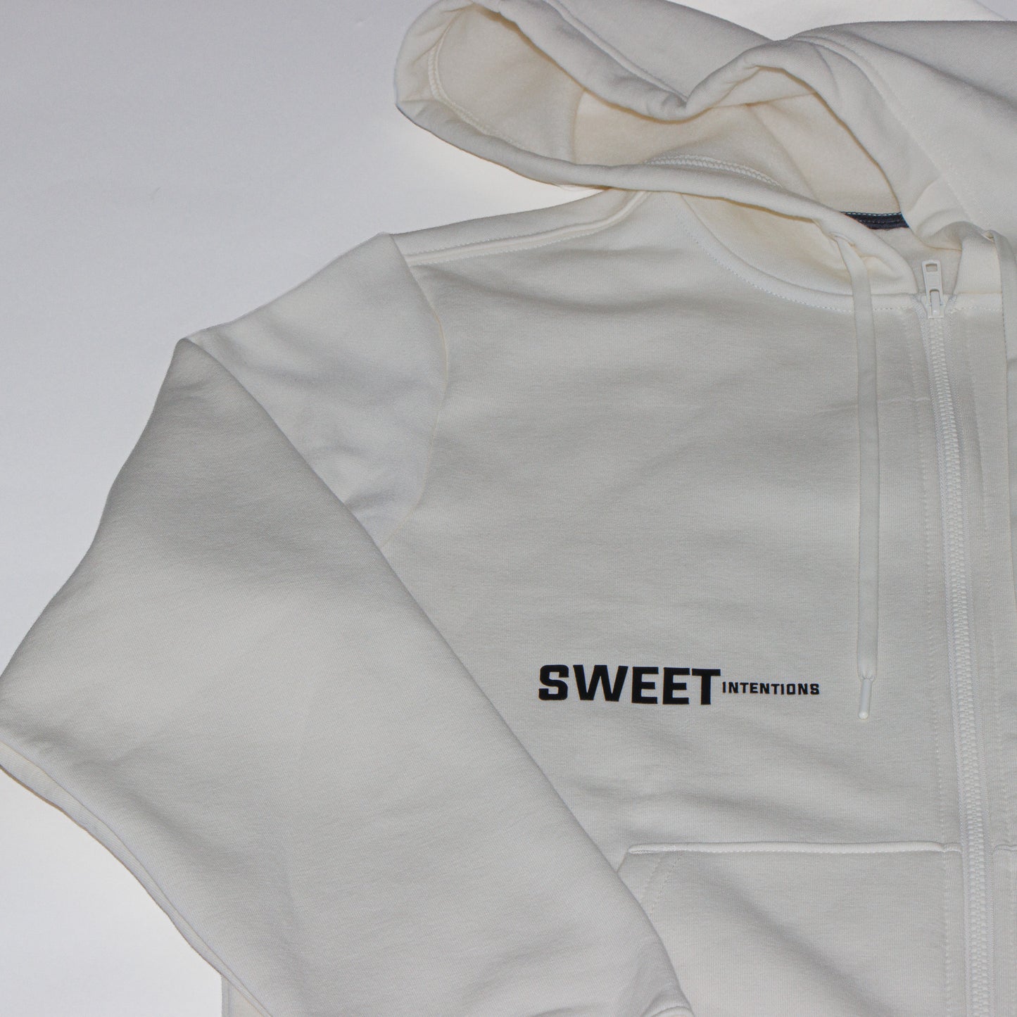 Zane Surffing Panda Comfy Hoodie (Zipper)