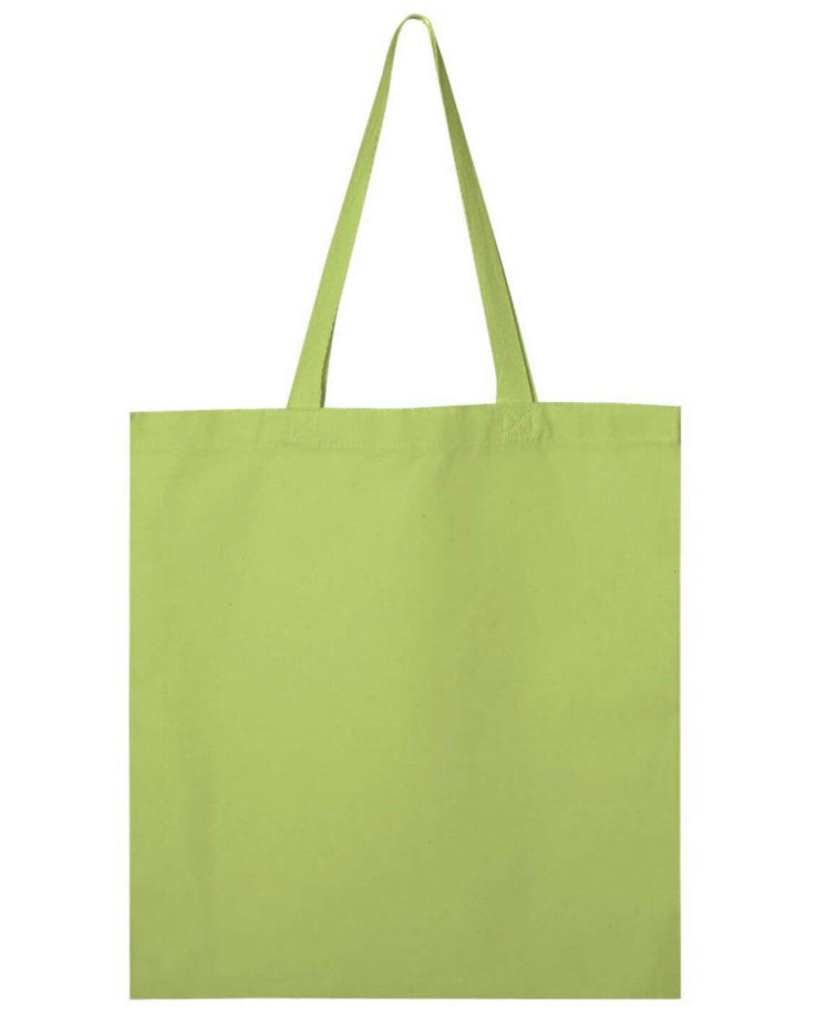 Custom Tote Bag